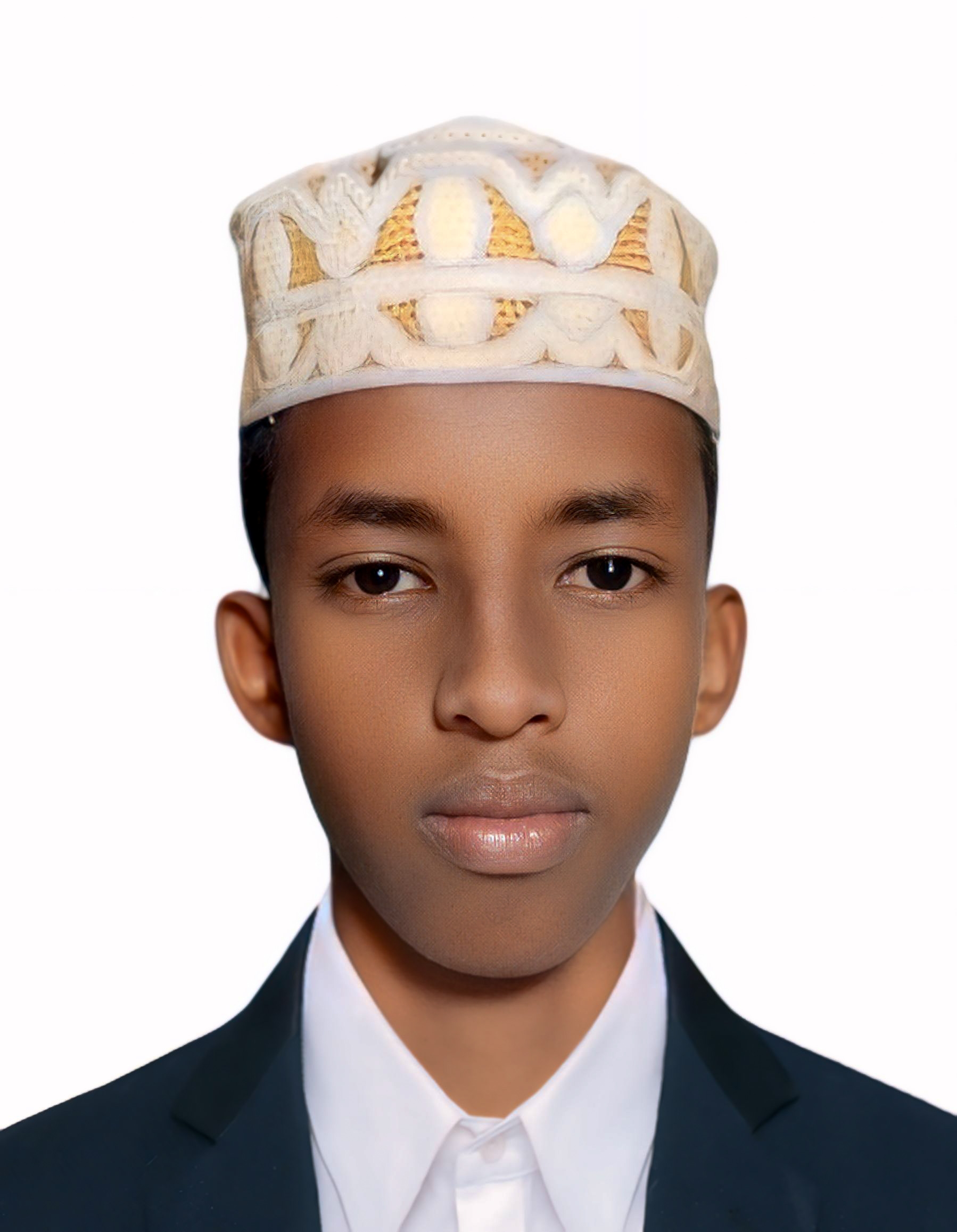 Darik Mohamud's picture