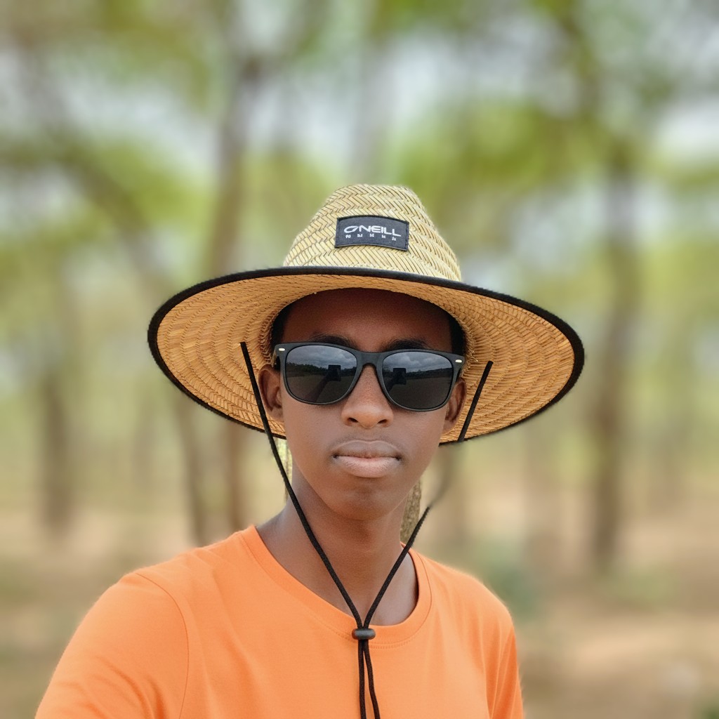 Darik Mohamud's picture